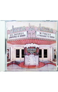 &nbsp;&nbsp;&nbsp; スクリーン・ミュージック自演集 の詳細 発売元: ソニー・ミュージックレコーズ アーティスト名: モーリス・ジャール カナ: スクリーンミュージックジエンシュウアラビアノロレンス / モーリスジャール ディスク枚数: 1枚 品番: 32DP766 発売日: 1987/07/22 曲名Disc-11.　「アラビアのロレンス」組曲2.　「ライアンの娘」〜ロージーのテーマ3.　「ドクトル・ジバゴ」〜ララのテーマ4.　「インドへの道」〜アデラのテーマ5.　「刑事ジョン・ブック／目撃者」〜納屋を建てる6.　「パリは燃えているか」7.　「地獄に堕ちた勇者ども」8.　「マッド・マックス3」〜ファンファーレ，サンダードームの音楽9.　「戦うパンチョ・ビラ」 関連商品リンク : モーリス・ジャール ソニー・ミュージックレコーズ