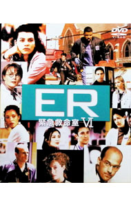 &nbsp;&nbsp;&nbsp; ER　緊急救命室　シックス　セット2 の詳細 発売元: ワーナーエンターテインメントジャパン（株） カナ: イーアールキンキュウキュウメイシツシックスセット02 / ヨウガ ディスク枚数: 3枚 品番: SPER12 リージョンコード: 2 発売日: 2005/08/26 映像特典: 関連商品リンク : 洋画 ワーナーエンターテインメントジャパン（株）