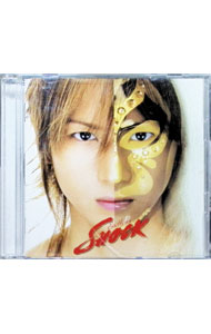 【中古】【CD＋DVD】KOICHI　DOMOTO「Endless　SHOCK」Original　Sound　Track / 堂本光一