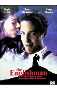 【中古】ウェールズの山 / クリストファー・マンガー【監督】