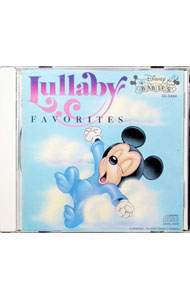 【中古】ディズニー・ベビー／ララバイ−星に願いを / オムニバス