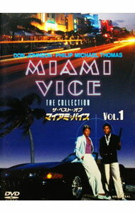 &nbsp;&nbsp;&nbsp; ザ・ベスト・オブ・マイアミ・バイス　Vol．1 の詳細 発売元: ユニバーサル・ピクチャーズ カナ: ザベストオブマイアミバイス1 MIAMI VICE / ヨウガ ディスク枚数: 1枚 品番: UNKE42376 リージョンコード: 2 発売日: 2006/11/30 映像特典: 内容Disc-1血闘サブマシンガン！巨大組織を叩きつぶせ！妖艶！美人捜査官の疑惑　超A級テロリストを撃て！！ 関連商品リンク : 洋画 ユニバーサル・ピクチャーズ