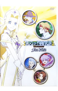 楽天市場】テイルズ オブ ファンタジア THE ANIMATION Blu－ray Disc