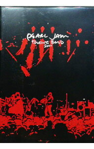 &nbsp;&nbsp;&nbsp; "ツアーリング・バンド　2000" の詳細 発売元: ソニー・ミュージックレコーズ カナ: ツアーリングバンド2000 TOURING BAND 2000 / パールジャム ディスク枚数: 1枚 品番: EIBP85 リージョンコード: 2 発売日: 2007/11/21 映像特典: Europe　Montages（The　Cities，The　Band，The　Fans）／Smile／Matt　Cam（Evacuation，Even　Flow，In　My　Tree）／Bonus　Videos（Do　The　Evolution，Oceans） 内容Disc-1123456789101112131415161718192021222324252627282930 関連商品リンク : パール・ジャム ソニー・ミュージックレコーズ