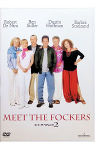 【中古】ミート・ザ・ペアレンツ2　スペシャル・エディション / ジェイ・ローチ【監督】