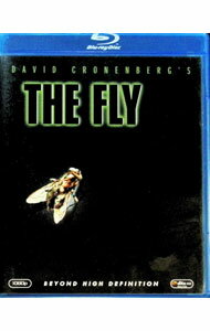 【中古】【Blu−ray】ザ・フライ / デイビッド・クローネンバーグ【監督】