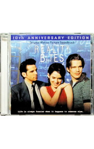 【中古】「リアリティ・バイツ」オリジナル・サウンドトラック / サウンドトラック