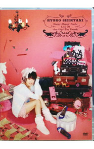 ����šۿ�ë�ɻҡ�LIVE��TOUR���ϤäԤ����ϤäԤ������ޤ��롡��09��chu��lip��Toy��Parade���ɥ�����ȡ��饤��DVD / ��ë�ɻҡڽб��