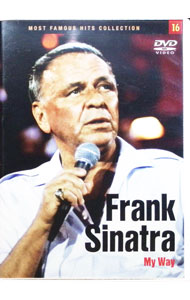 【中古】フランク・シナトラ　−マイ　ウェイ− / フラン・クシナトラ【出演】...