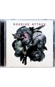 【中古】コレクテッド / マッシヴ・アタック