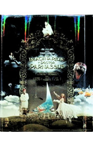 【中古】【Blu−ray】Dr．パルナサスの鏡 / テリー・ギリアム【監督】