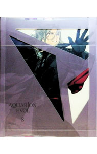 【中古】【Blu-ray】アクエリオンEVOL Vol．8 ブックレット・スリーブケース付 / 山本裕介【監督】