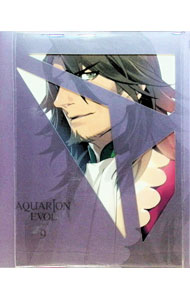 【中古】【Blu-ray】アクエリオンEVOL Vol．9 スリーブケース・ブックレット付 / 山本裕介【監督】
