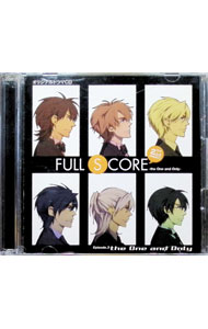 &nbsp;&nbsp;&nbsp; 【2CD】ドラマCD　FULL　SCORE　2nd　3　アニメイト限定盤 の詳細 発売元: アニメイト アーティスト名: 谷山紀章 カナ: ドラマシーディーフルスコアセカンド3アニメイトゲンテイバン / タニヤマキショウ ディスク枚数: 2枚 品番: ANI1080 発売日: 2011/12/29 関連商品リンク : 谷山紀章 アニメイト