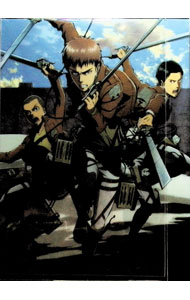 【中古】進撃の巨人　4 / 荒木哲郎【監督】