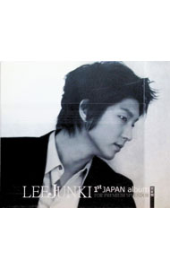 &nbsp;&nbsp;&nbsp; 1st　JAPAN　album＿FOR　PREMIUM　SPLENDOR の詳細 発売元: MENTOR アーティスト名: イ・ジュンギ カナ: ファーストジャパンアルバムフォープレミアムスプレンダー / イジュンギ ディスク枚数: 1枚 品番: SB0002 発売日: 2010/01/01 関連商品リンク : イ・ジュンギ MENTOR