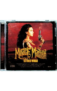 【中古】タトゥード ウーマン / ミラクル マスター