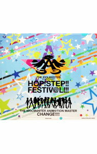 【中古】THE　IDOLM＠STER　ANIM＠TION　MASTER　CHANGE！！！！ / 中村繪里子／長谷川明子／今井麻美　他