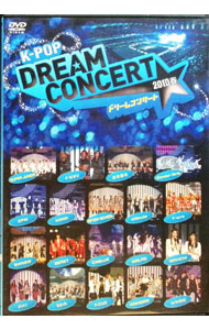 【中古】K−POP　DREAM　CONCERT　2010　春 / 少女時代【出演】