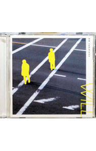 【中古】【CD＋DVD】WILL / 高高−takataka−