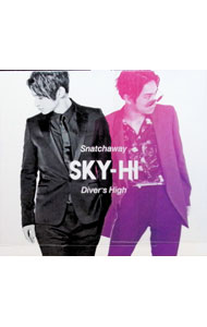 ����š�Snatchaway��Diver��s��High���Υ��ޥץ饳������°�ʤ���/ SKY��HI