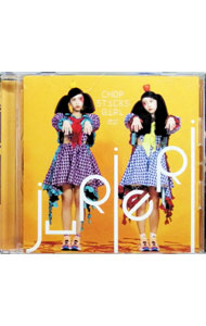 樂天商城 - 【中古】CHOP　STiCKS　GiRL　ep（Type−B） / jURiERi