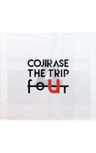 &nbsp;&nbsp;&nbsp; four　豪華盤 の詳細 付属品: 写真集型ブックレット付 発売元: Agg−Record アーティスト名: COJIRASE　THE　TRIP カナ: フォーゴウカバン / コジラセザトリップ ディスク枚数: 1枚 品番: AGGR9 発売日: 2019/12/18 曲名Disc-11.　Konnichiwassup2.　Soldier3.　As　time　goes　by4.　どこへ行こう5.　never　mind6.　Pop　Over7.　アザヤカミライ8.　Get　eight9.　NO　KIDDING10.　Choice11.　暁月夜12.　Link 関連商品リンク : COJIRASE　THE　TRIP Agg−Record
