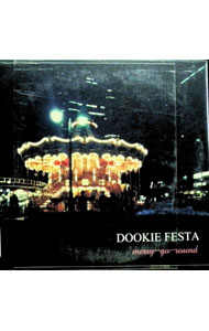 【中古】merry−go−round　初回生産限定盤 / DOOKIE　FESTA