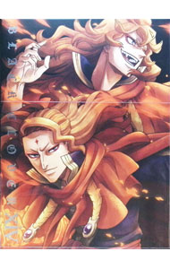 &nbsp;&nbsp;&nbsp; 【Blu−ray】ブラッククローバー　ChapterXIV　特製ブックレット付 の詳細 発売元: エイベックス・ピクチャーズ カナ: ブラッククローバーチャプター14ブルーレイディスク BLACK CLOVER / ヨシハラタツヤ YOSHIHARA TATSUYA ディスク枚数: 3枚 品番: EYXA12922 リージョンコード: 発売日: 2020/11/27 映像特典: オーディオコメンタリー／「プチットクローバー」特別編 関連商品リンク : 吉原達矢 エイベックス・ピクチャーズ
