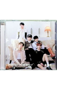 【中古】GOOD　BOY　GONE　BAD　UNIVERSAL　MUSIC　STORE　限定盤 / TOMORROW×TOGETHER