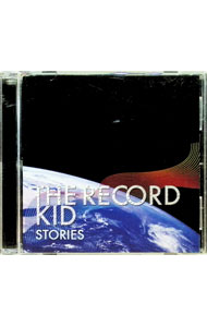 【中古】ストーリーズ / レコード・キッド