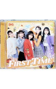 【中古】First　Time / Break　Time　Girls