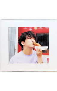 【中古】【CD＋Blu－ray　三方背BOX・フォトブックレット付】Cross　通販盤 / 亀梨和也