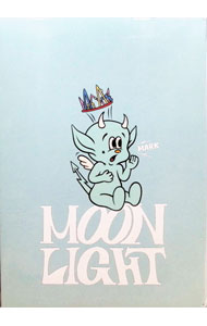 【中古】【収納BOX・ステッカーシート・マドラー付】MOONLIGHT　MARK　ver．　初回生産限定盤　マドラ..