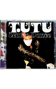 【中古】宇都宮隆/ ウォーター ダンス