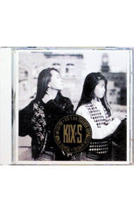 楽天市場】キックス（CD・DVD）の通販
