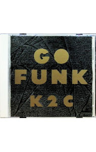 【中古】Go　Funk / 米米CLUB