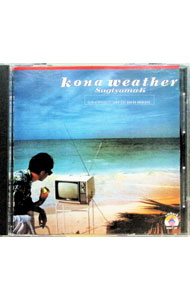 【中古】Kona　weather / 杉山清貴