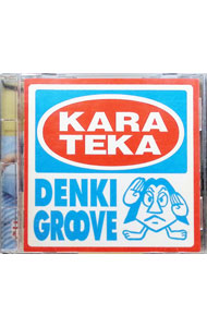 【中古】KARATEKA / 電気グルーヴ