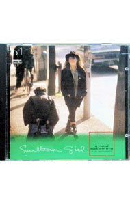 【中古】スモールタウン・ガール / 中村あゆみ