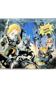 【中古】ヤング・スピリッツ / BY−SEXUAL