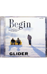 BEGIN/ グライダー