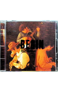 BEGIN/ どこかで夢が口笛を吹く夜