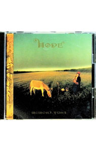【中古】HOPE / 遊佐未森