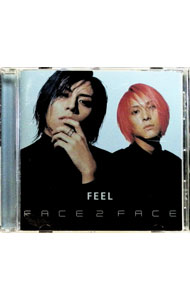 &nbsp;&nbsp;&nbsp; FACE　2　FACE の詳細 発売元: キングレコード アーティスト名: FEEL カナ: フェイス2フェイス FACE 2 FACE / フィール FEEL ディスク枚数: 1枚 品番: KICS70003 発売日: 1999/09/29 曲名Disc-11.　VOICE2.　FATEFUL　WORDS3.　蜃気楼4.　伝えたい5.　Love　illusion6.　ROMANCE7.　Shape　of　fortune8.　Virgin　Butterfly9.　DEEP10.　EVERLASTING11.　Voice〜faded　flower〜 関連商品リンク : FEEL キングレコード