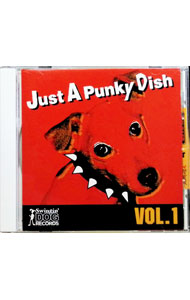 &nbsp;&nbsp;&nbsp; Just　A　Punky　Dish　VOL．1 の詳細 発売元: FLC　レコーズ アーティスト名: オムニバス カナ: ジャストアパンキーディッシュア / オムニバス ディスク枚数: 1枚 品番: SDR4001 発売日: 2000/07/10 関連商品リンク : オムニバス FLC　レコーズ