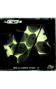 【中古】【2CD】verge　GIRLS　COMPILATION　2 / I’ve