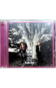 【中古】【CD＋DVD】H　album−H・A・N・D−　初回限定盤 / KinKi　Kids