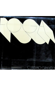 【中古】FOGA / CUBISMO　GRAFICO
