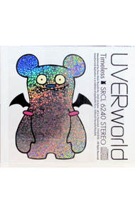【中古】【全品10倍！6/20限定】Timeless / UVERworld
